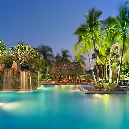 Bonaventure Resort And Spa Weston Instalações foto