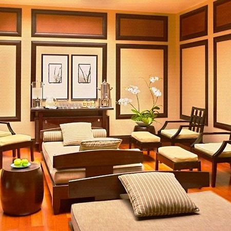 Bonaventure Resort And Spa Weston Interior foto
