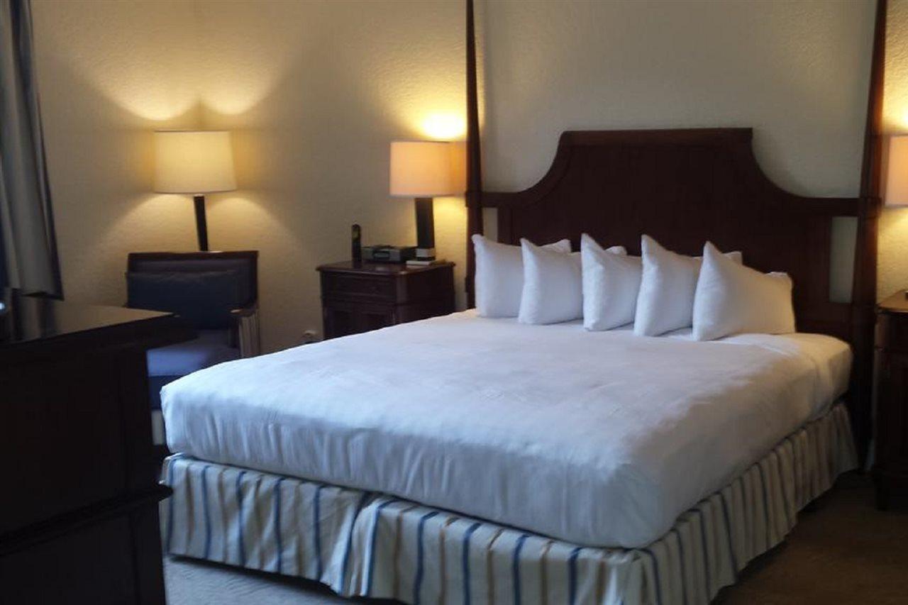 Bonaventure Resort And Spa Weston Exterior foto