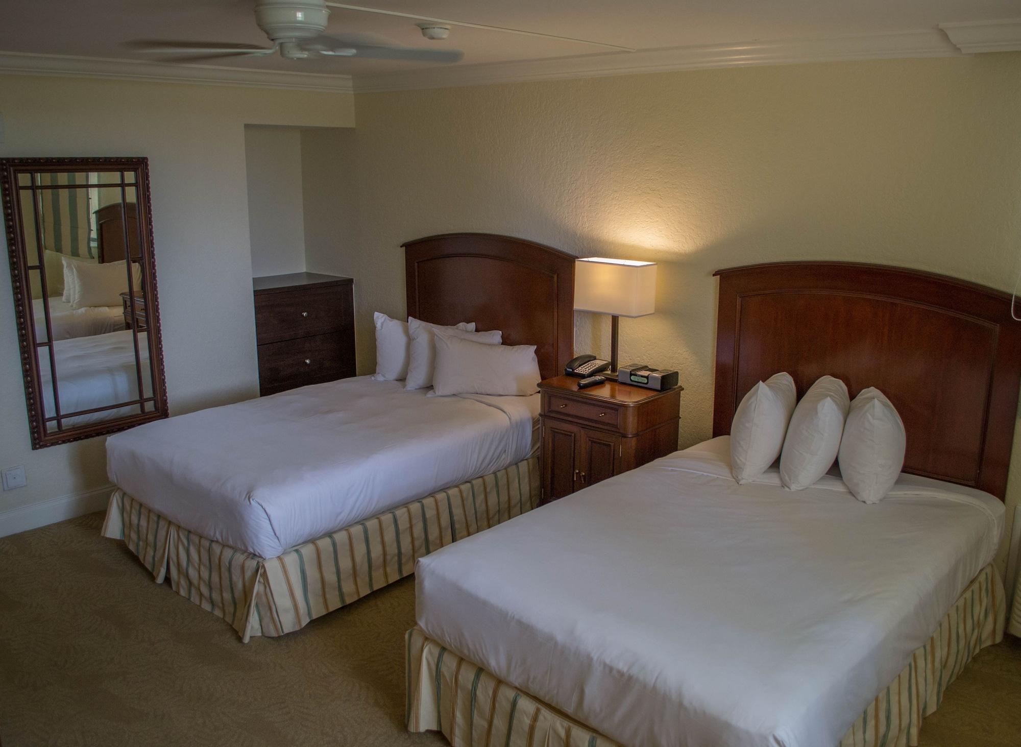 Bonaventure Resort And Spa Weston Exterior foto