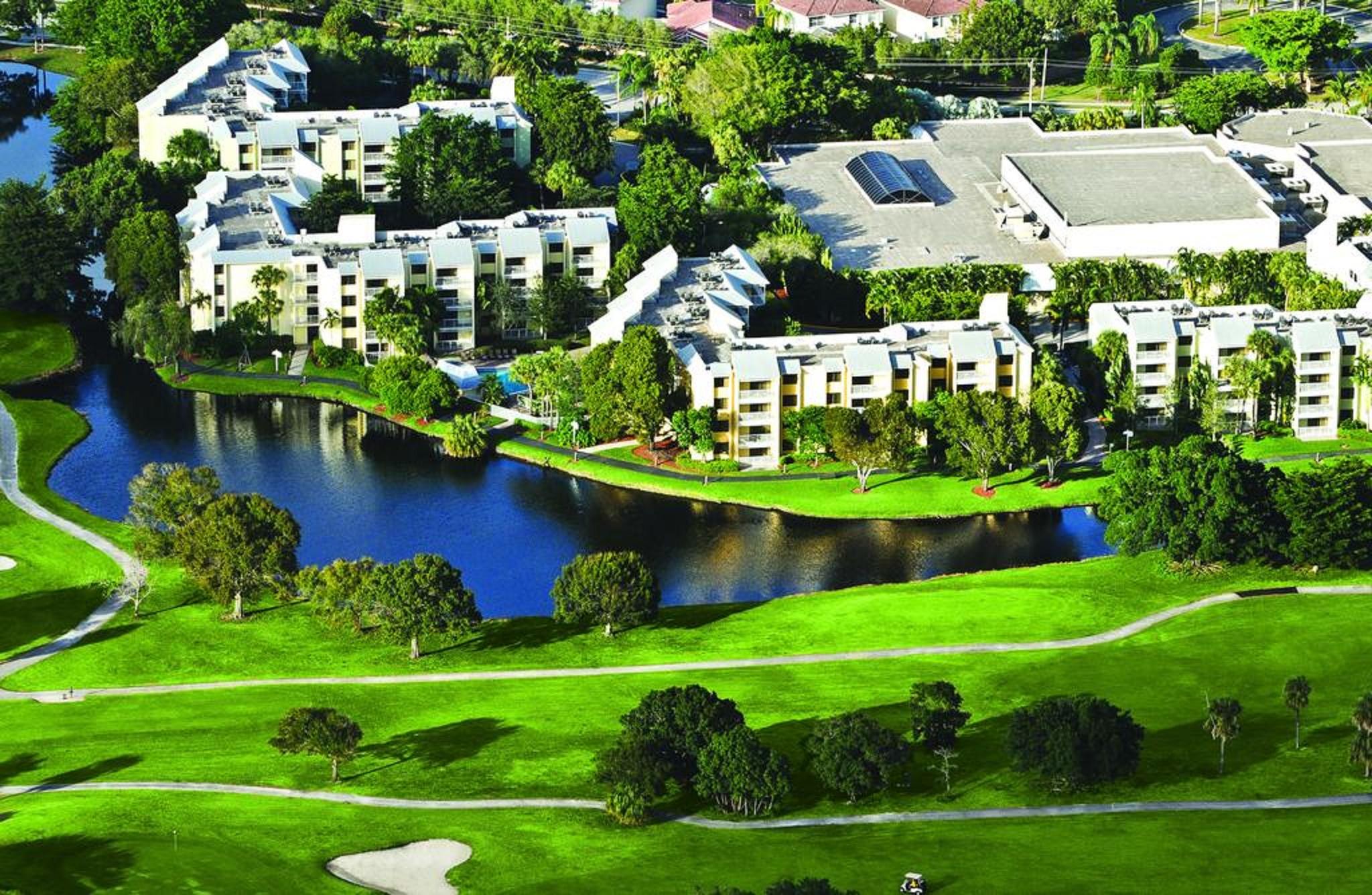 Bonaventure Resort And Spa Weston Exterior foto