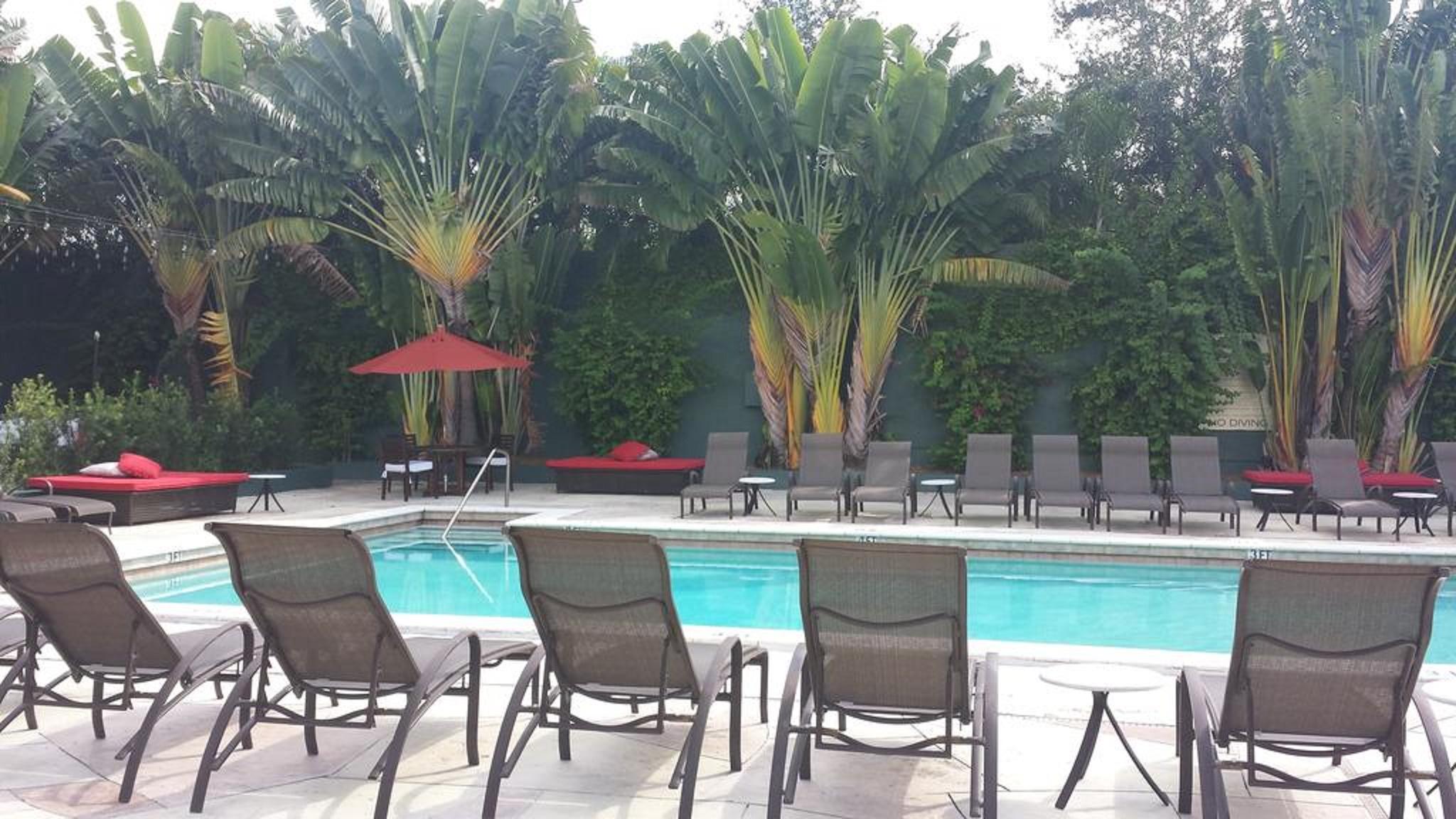 Bonaventure Resort And Spa Weston Exterior foto