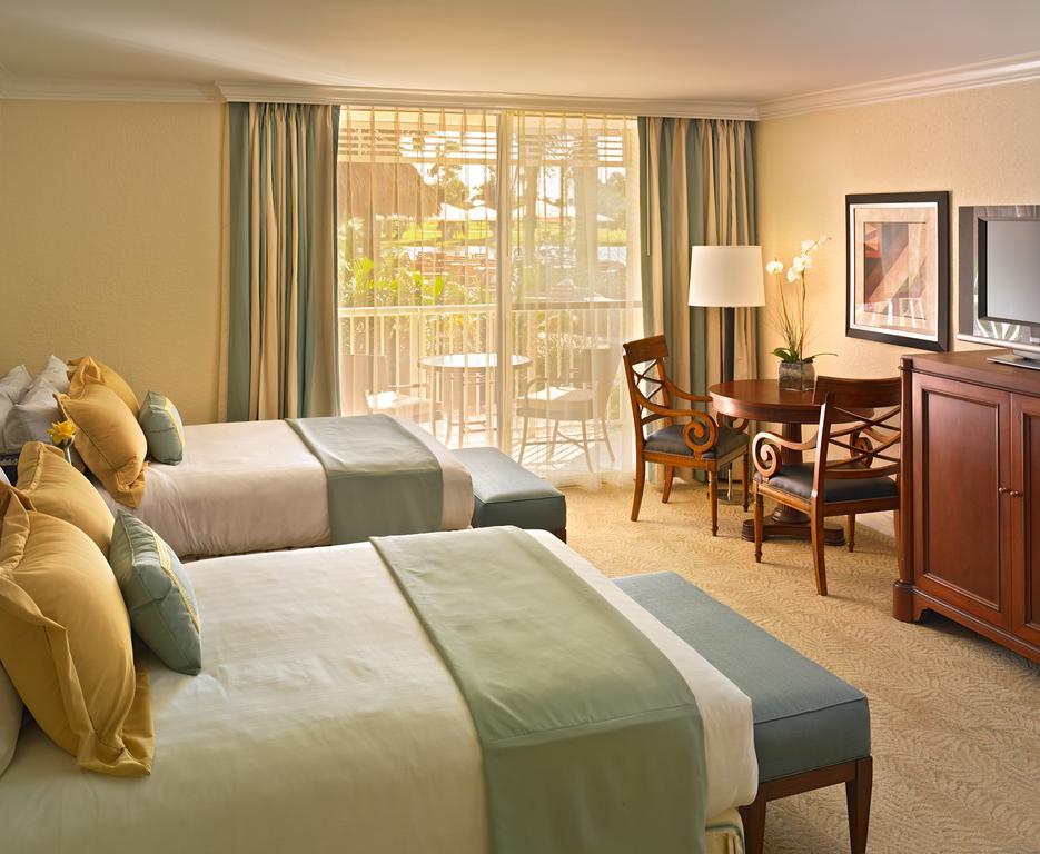 Bonaventure Resort And Spa Weston Exterior foto